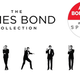 The James Bond Collection, $75